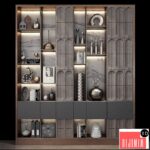 Cabinet Furniture 0297