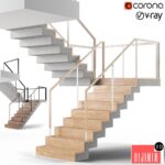 MERDİVEN & KORKULUK