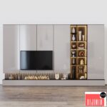 tv set 166