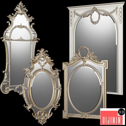 classical mirrors
