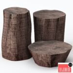 BAHÇE VE TERAS MOBİLYALARI