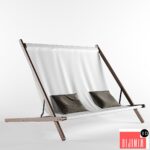 BAHÇE VE TERAS MOBİLYALARI