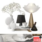 DEKORATİF SET