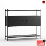 Hubsch Console table