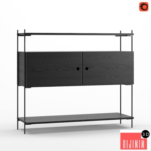 Hubsch Console table