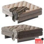 PUF & DİĞER YUMUŞAK OTURMALAR