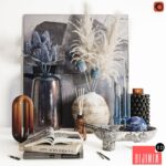 DEKORATİF SET