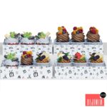 DİĞER DEKORATİF OBJELER