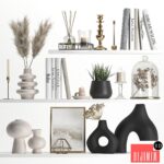 DEKORATİF SET