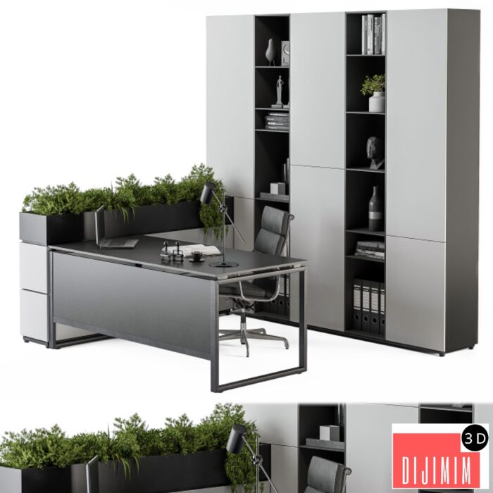 OFİS - Görsel 1