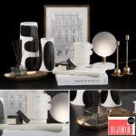 DEKORATİF SET