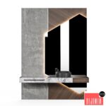 BANYO MOBİLYASI