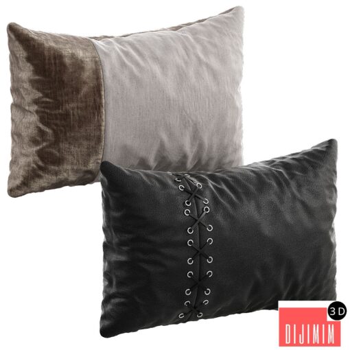 Decorative Pillow # 65