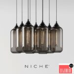 Niche lighting