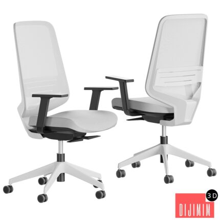 DOT PRO armchair from FORMA5 manufacturer.