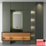 BANYO MOBİLYASI