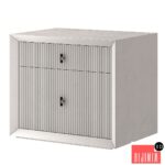 KOMODİN & ÇEKMECELİ DOLAP