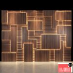 Wall Panel 54