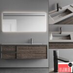 BANYO MOBİLYASI