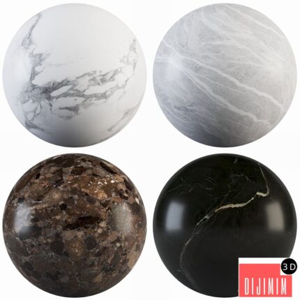 Collection Marble 24