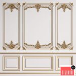 Classic Interior Decor