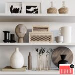 DEKORATİF SET