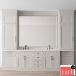 BANYO MOBİLYASI