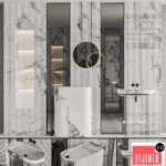 BANYO MOBİLYASI