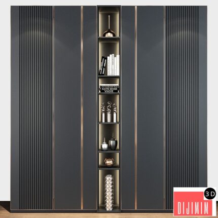 Cabinet Furniture | 0475