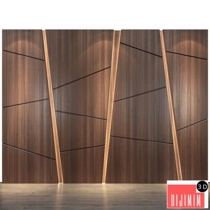Wall Panel 41