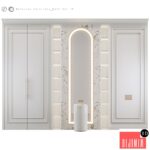 BANYO MOBİLYASI