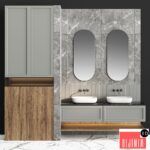 BANYO MOBİLYASI