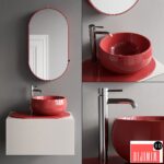 BANYO MOBİLYASI