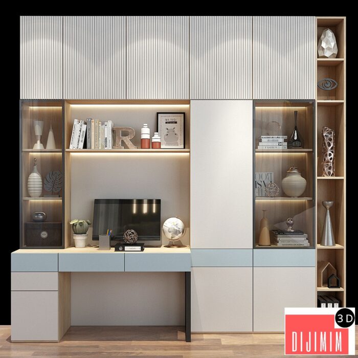 ÇOCUK MOBİLYA - Görsel 1