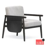 TERESA armchair