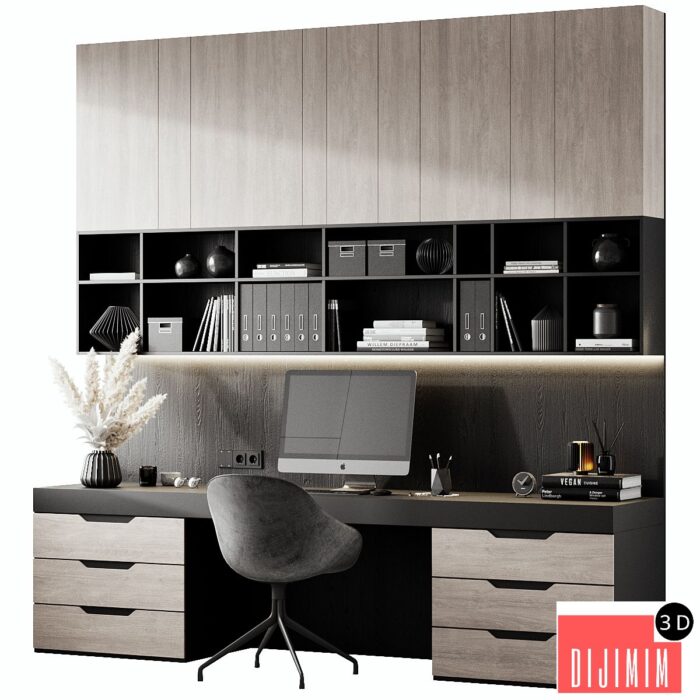 OFİS - Görsel 1
