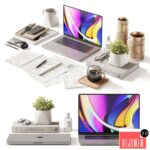 Workspace composition