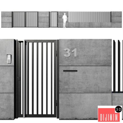 Fence 31