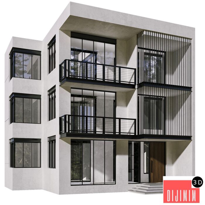 BİNA - Görsel 1