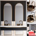 bathroom furniture 79