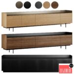 Punt Mobles STOCKHOLM SLIM and TECHNIC 4