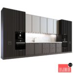 MUTFAK MOBİLYALARI