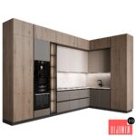 MUTFAK MOBİLYALARI