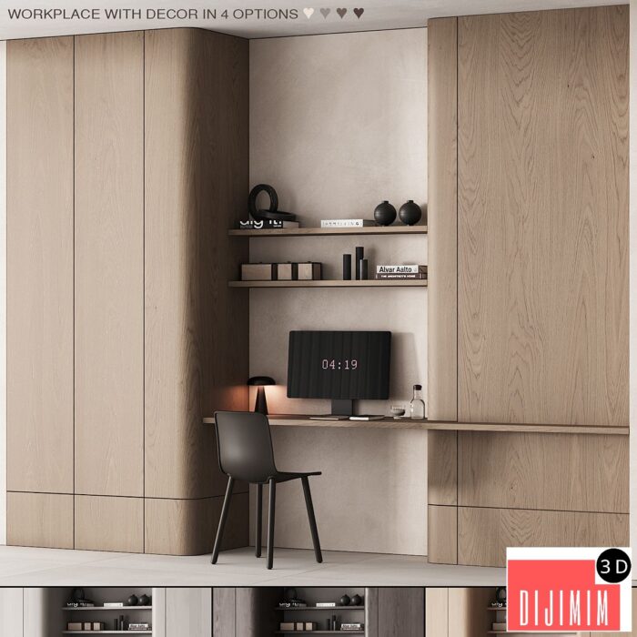 ÇOCUK MOBİLYA - Görsel 1