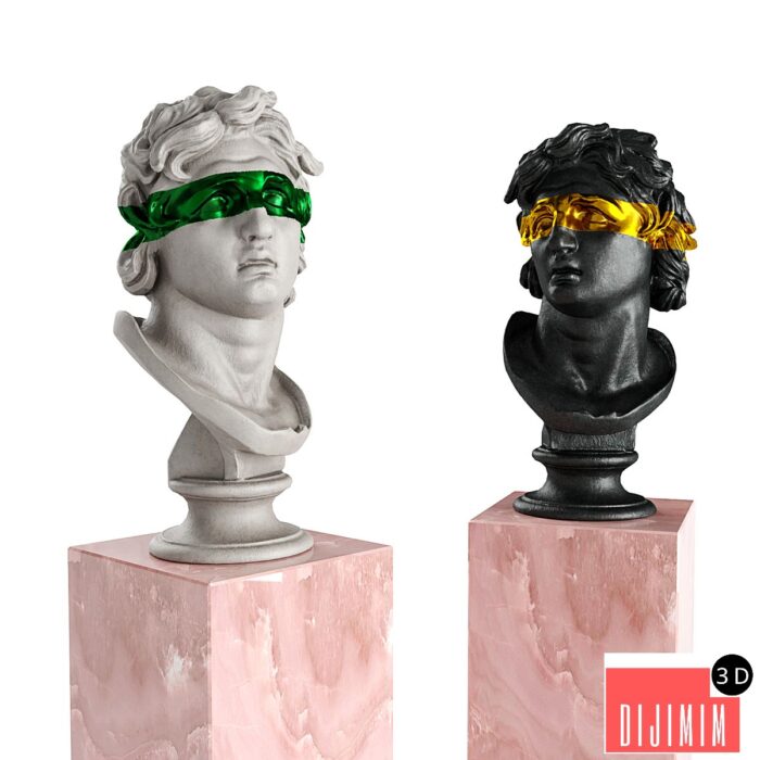 HEYKEL - Görsel 1