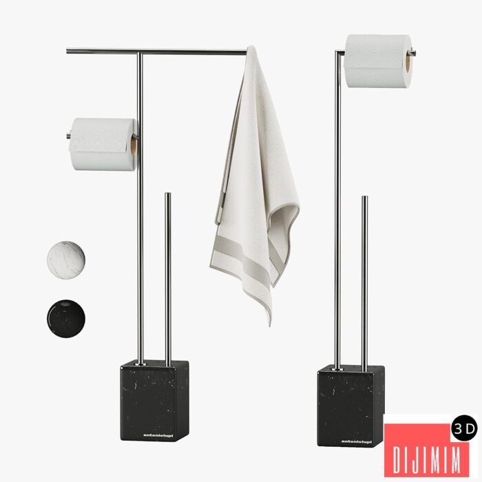 BANYO AKSESUAR - Görsel 1