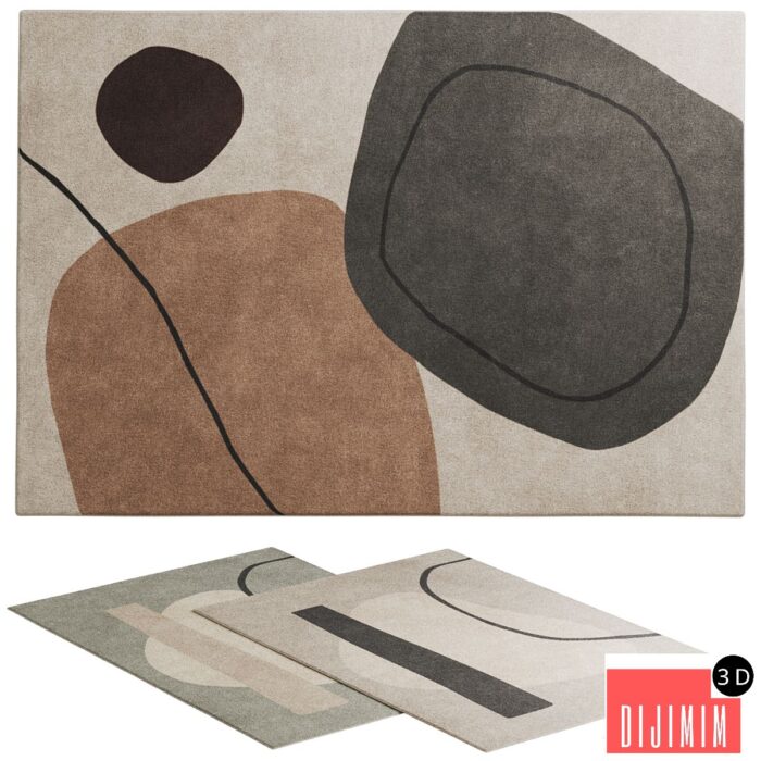Carpets by Benuta - Görsel 1