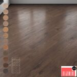 Parquet 12 colors Linear, herringbone, chevron setmulti9