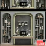 Furniture for children 0585