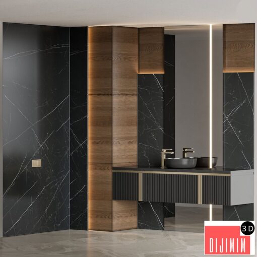 BANYO MOBİLYASI